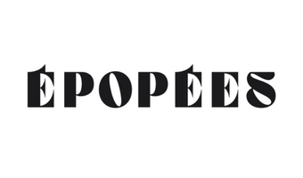 Logo Epopées
