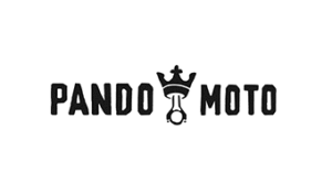 Logo Pando Moto